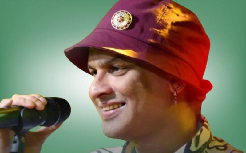 گلوکار زوبین گارگ کی موت کی جانچ مکمل۔ اگلے ہفتے چارج شیٹ  